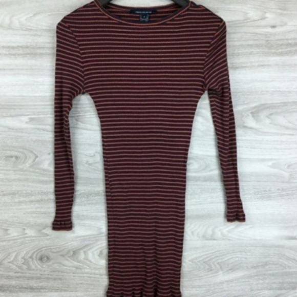 French Connection Tim Tim Dress - Picture 5 of 7